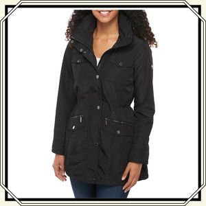 Michael Kors Anorak Lightweight Jacket Medium